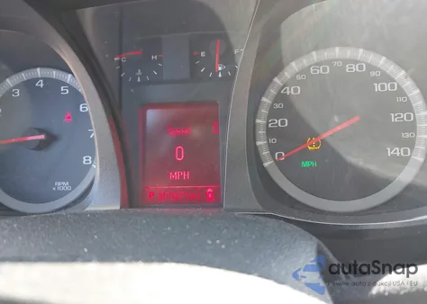 2012 GMC Terrain Slt-2 z USA, uszkodzony, nr VIN 2GKFLXE56C6375826